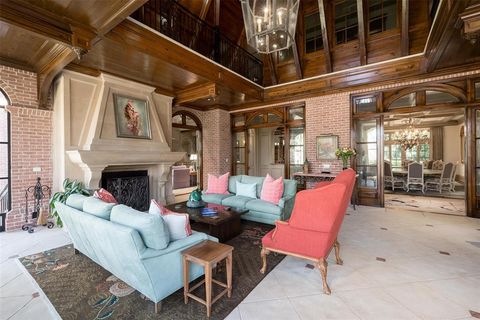 Tiny photo for 9769 Audubon Place, Dallas, TX 75220 (MLS # 21163944)