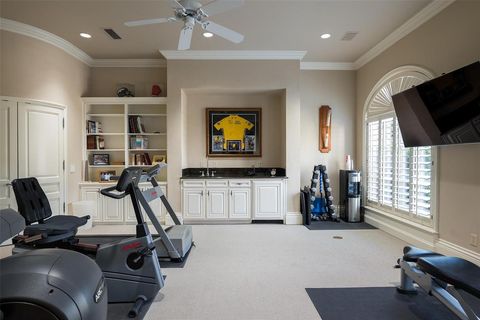 Tiny photo for 9769 Audubon Place, Dallas, TX 75220 (MLS # 21163944)