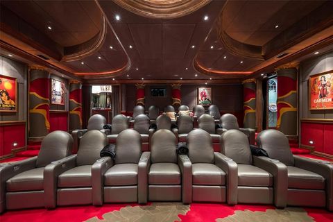 Tiny photo for 9769 Audubon Place, Dallas, TX 75220 (MLS # 21163944)