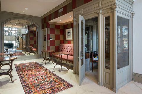 Tiny photo for 9769 Audubon Place, Dallas, TX 75220 (MLS # 21163944)