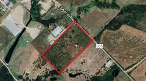 10609 Cr-305 Terrell TX 75160