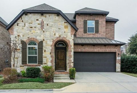 Photo of 2021 Garden Park Circle, Richardson, TX 75080 (MLS # 21185913)