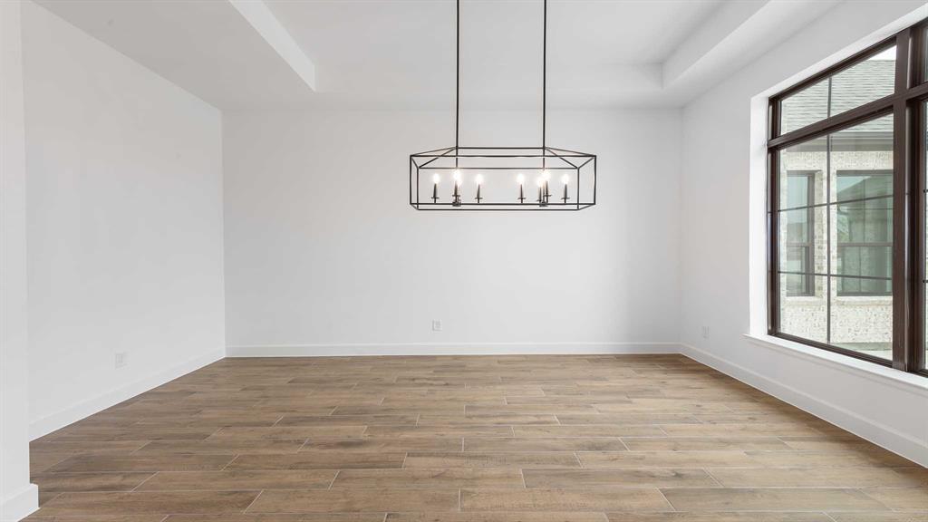 Terraces - Residential