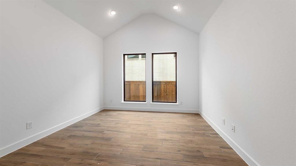 Terraces - Residential