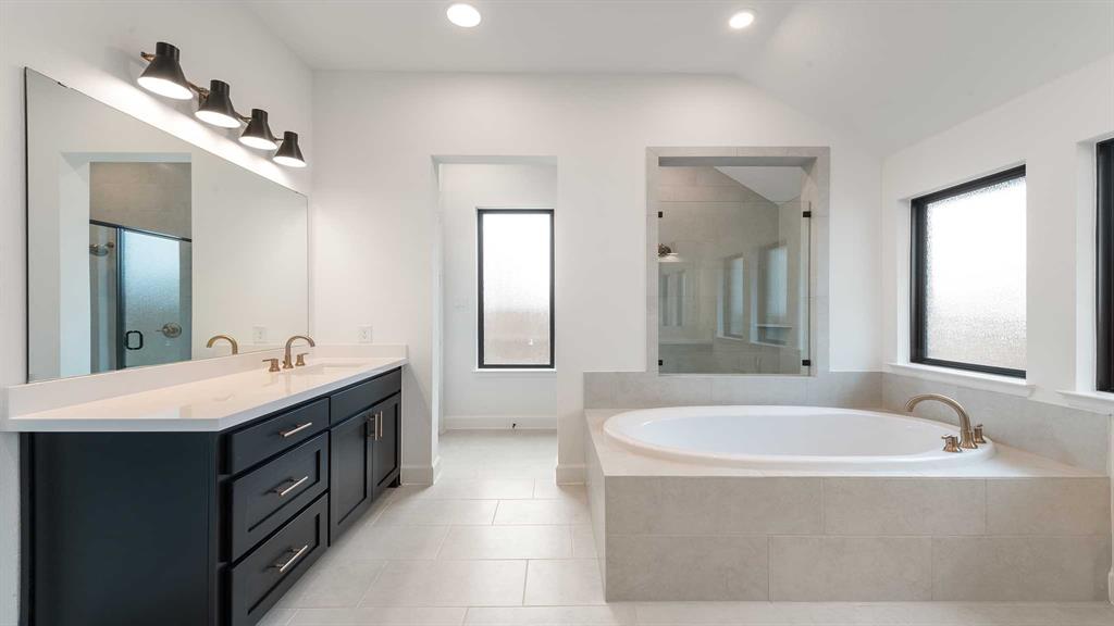 Terraces - Residential