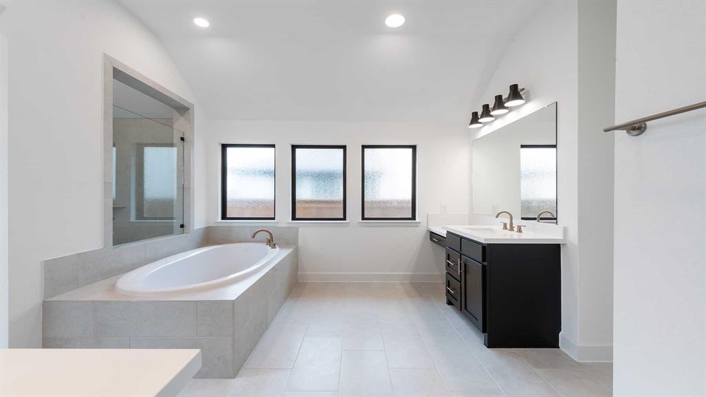 Terraces - Residential