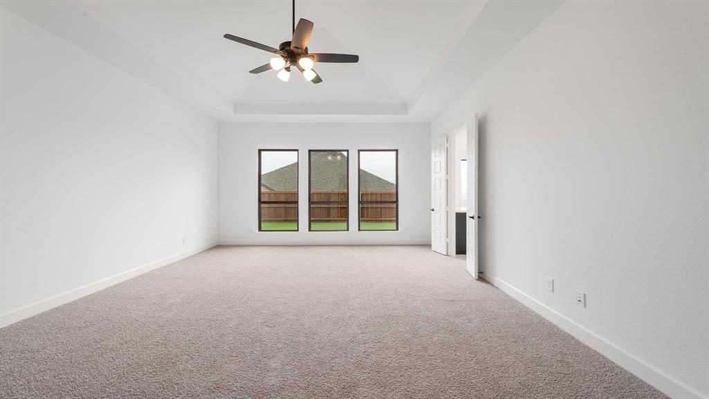 Terraces - Residential