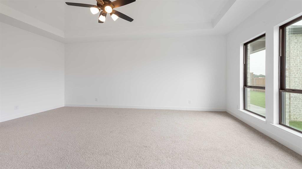 Terraces - Residential