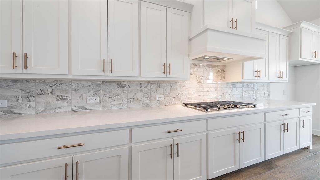 Terraces - Residential