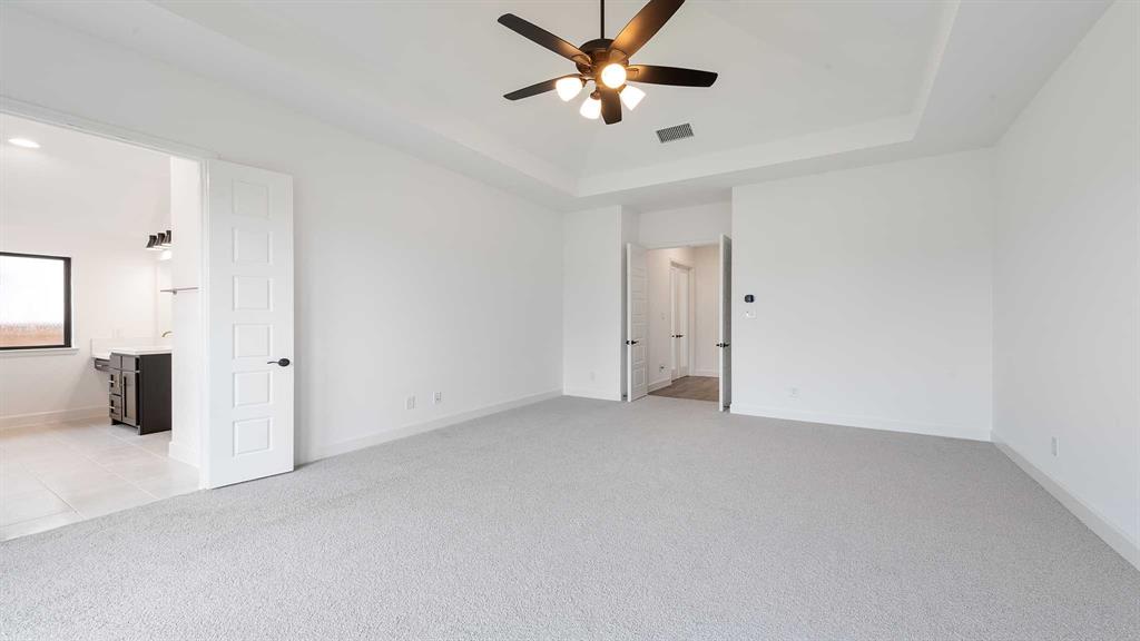 Terraces - Residential