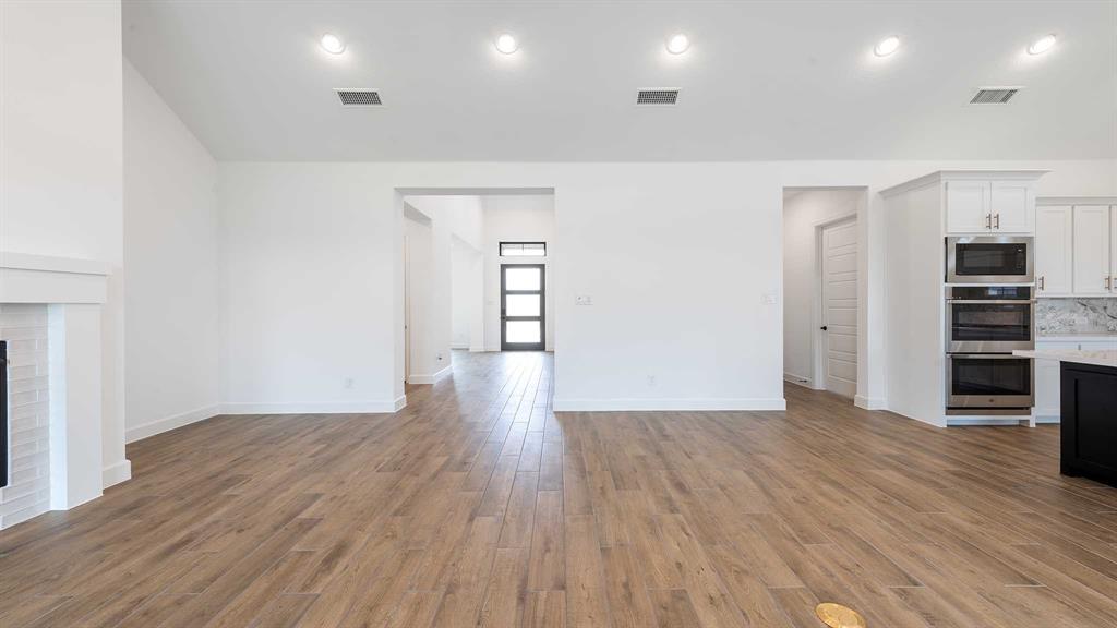 Terraces - Residential