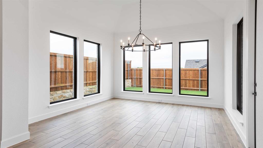 Terraces - Residential