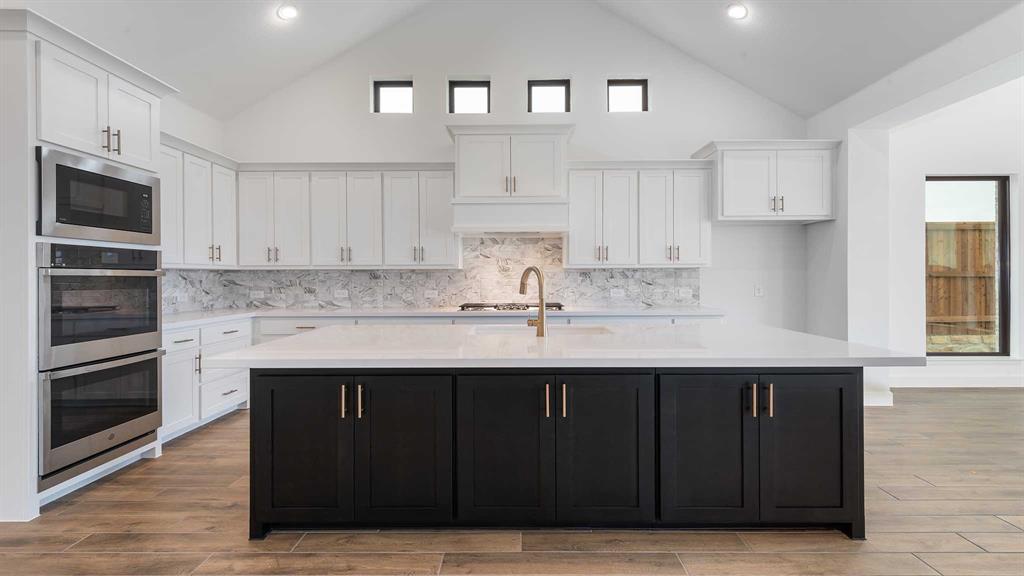 Terraces - Residential