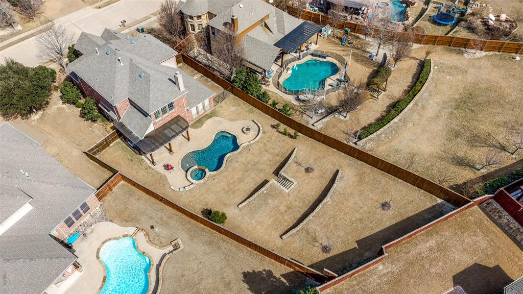 Cambridge Ph 1b - Residential