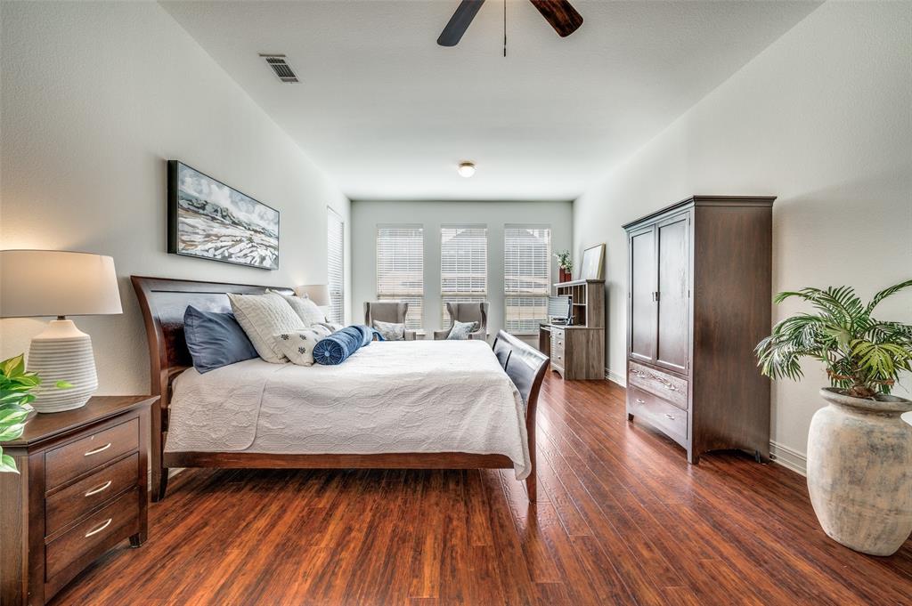 Cambridge Ph 1b - Residential