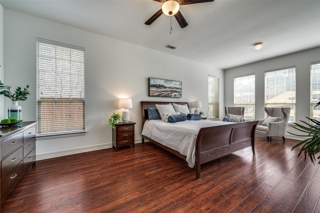 Cambridge Ph 1b - Residential