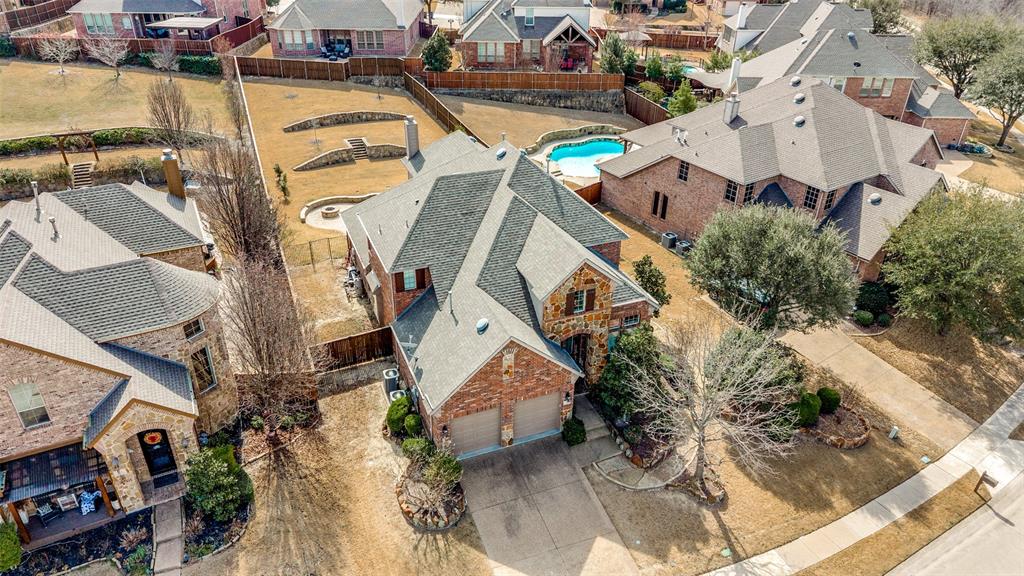 Cambridge Ph 1b - Residential