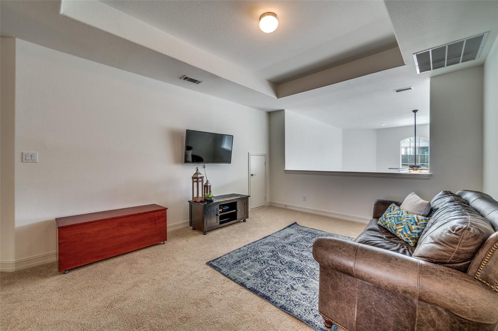 Cambridge Ph 1b - Residential