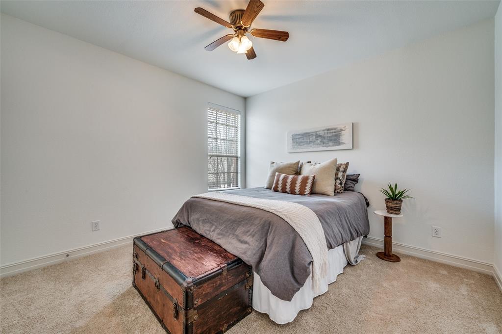 Cambridge Ph 1b - Residential