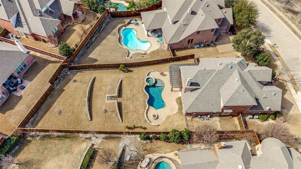 Cambridge Ph 1b - Residential