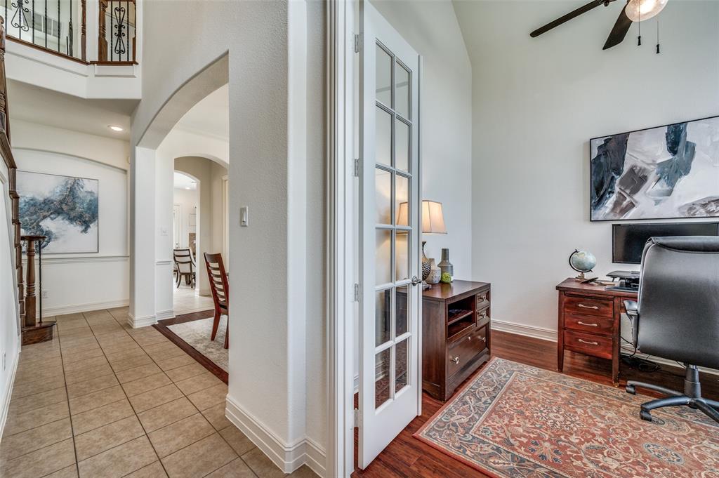 Cambridge Ph 1b - Residential