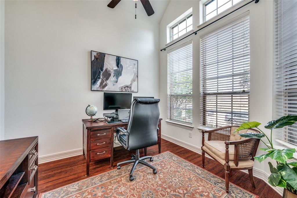 Cambridge Ph 1b - Residential