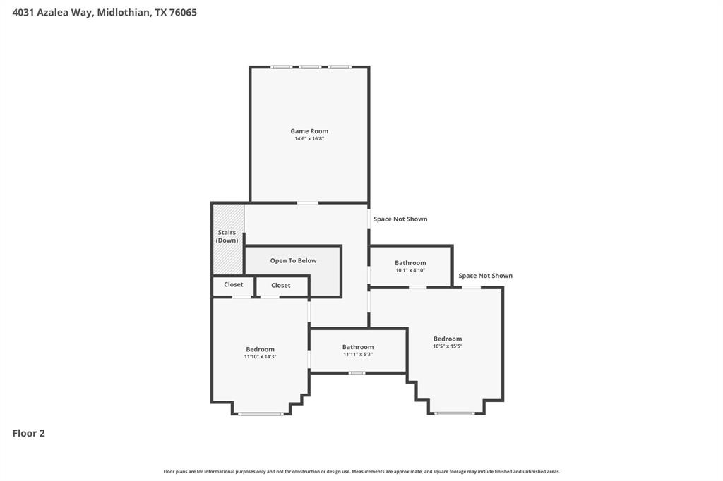 Azalea Hollow Add - Residential