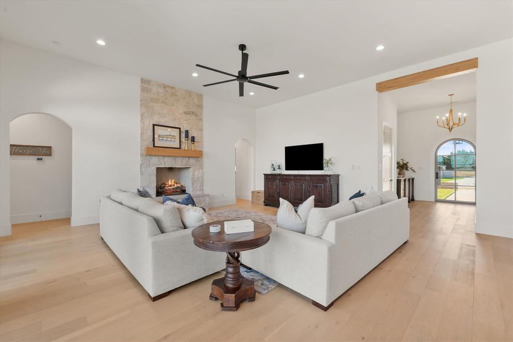 Azalea Hollow Add - Residential