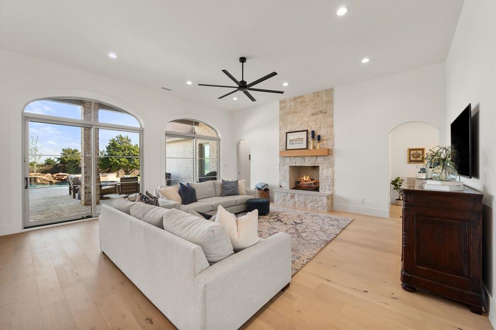 Azalea Hollow Add - Residential