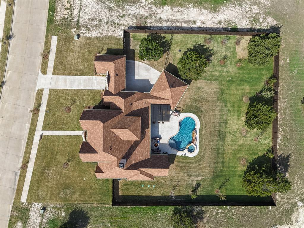 Azalea Hollow Add - Residential