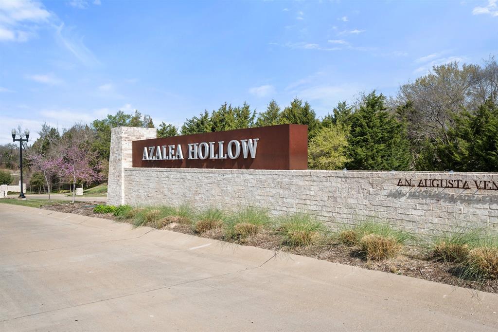 Azalea Hollow Add - Residential