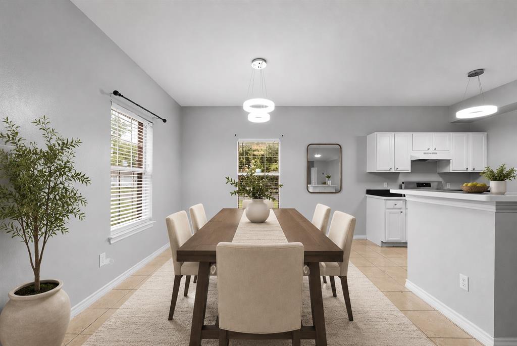 10015 Santa Garza Drive