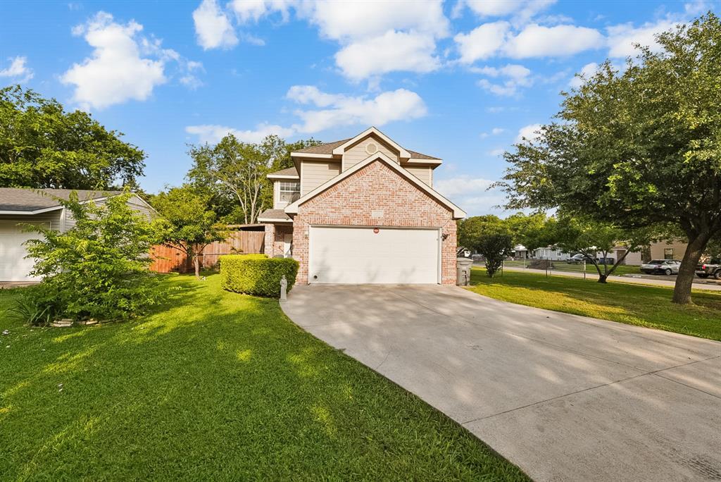 10015 Santa Garza Drive