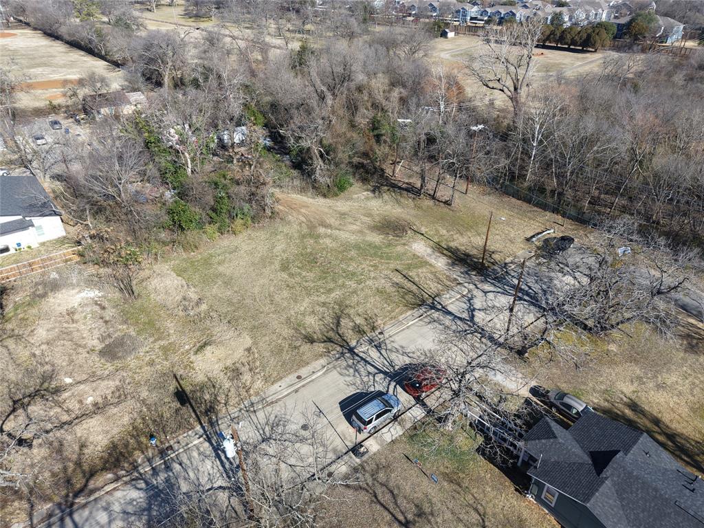 Lincoln Place - Land