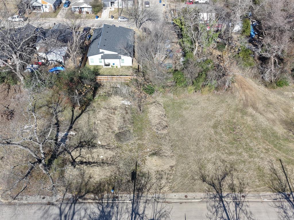 Lincoln Place - Land