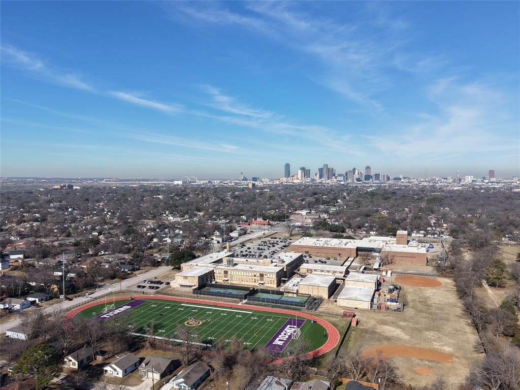 Lincoln Place - Land