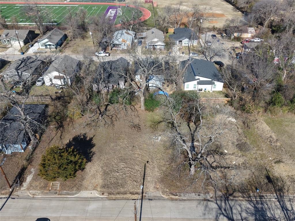 Lincoln Place - Land