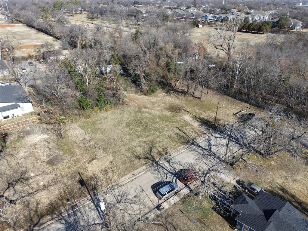 Lincoln Place - Land