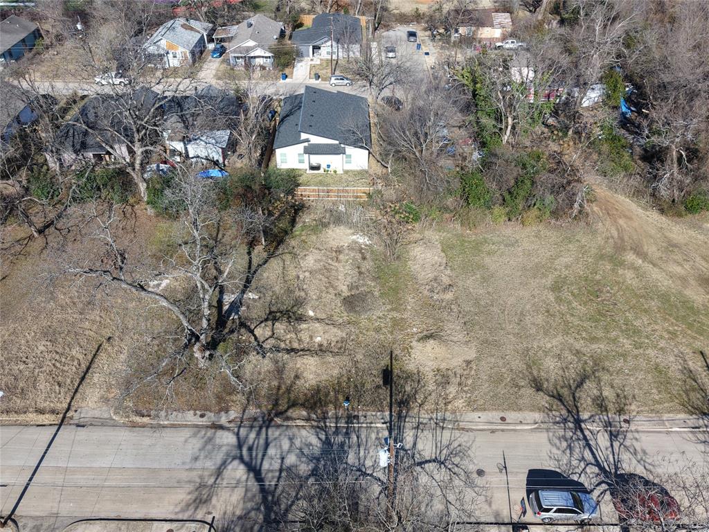 Lincoln Place - Land