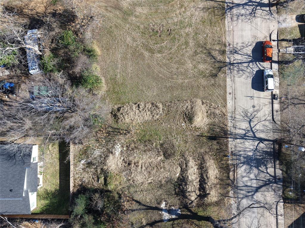 Lincoln Place - Land