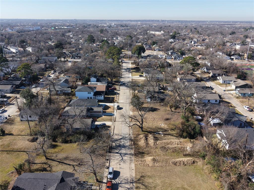 Lincoln Place - Land