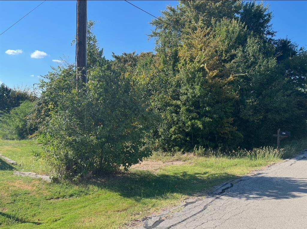 0 Bounding Main Street