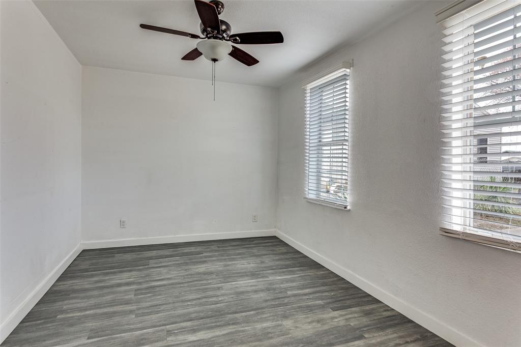 Frisco Railroad Add - Residential