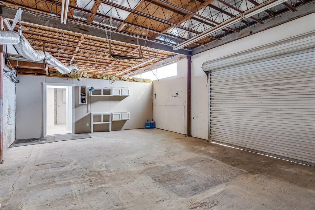 Frisco Railroad Add - Residential