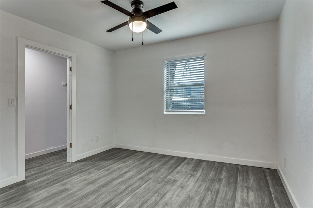 Frisco Railroad Add - Residential