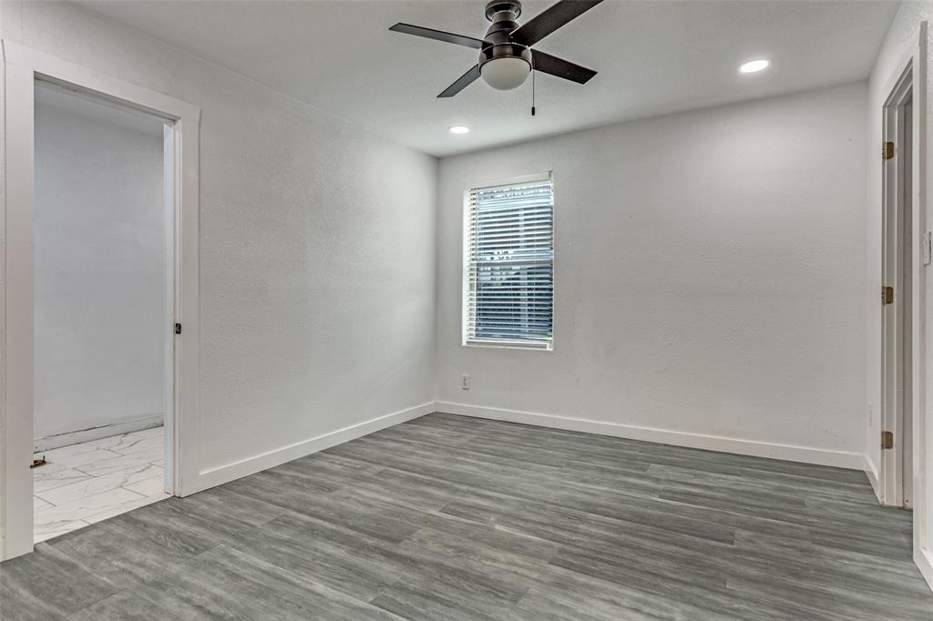 Frisco Railroad Add - Residential