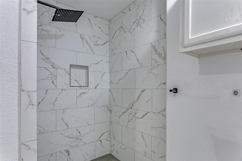 Frisco Railroad Add - Residential