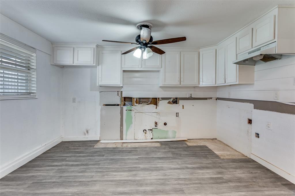 Frisco Railroad Add - Residential