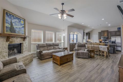 Tiny photo for 118 Gateway Drive, Alvarado, TX 76009 (MLS # 21196935)