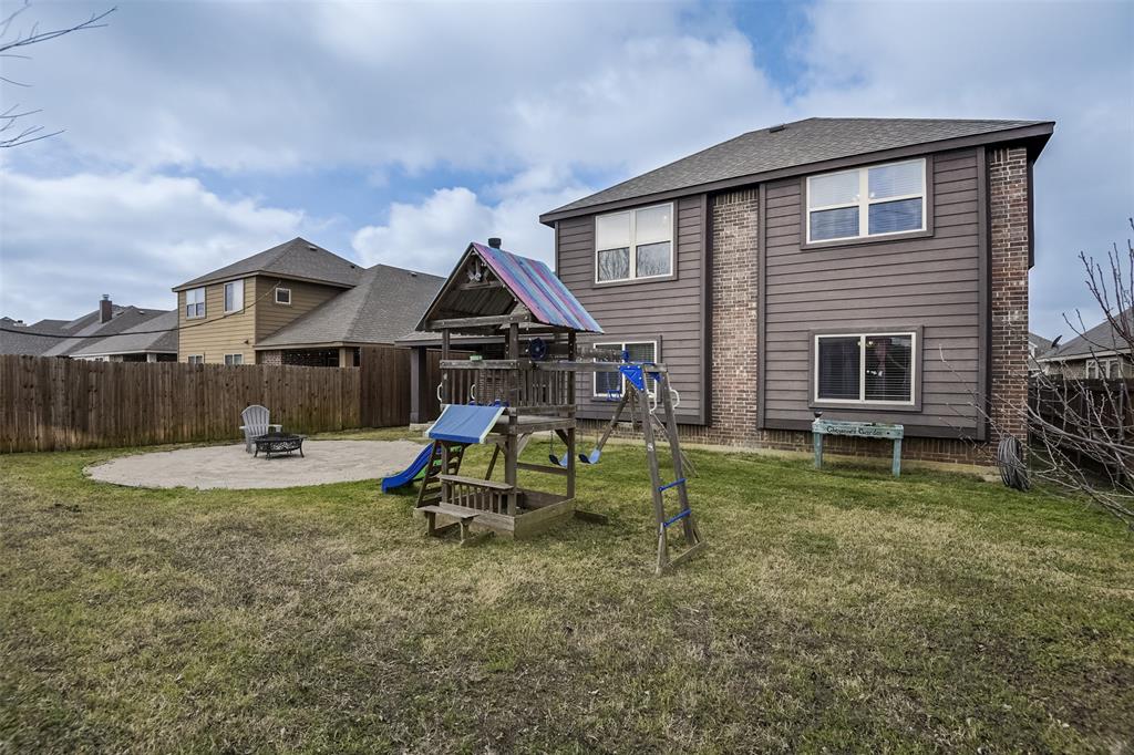 Stonegate Manor Ph 3 - Residential